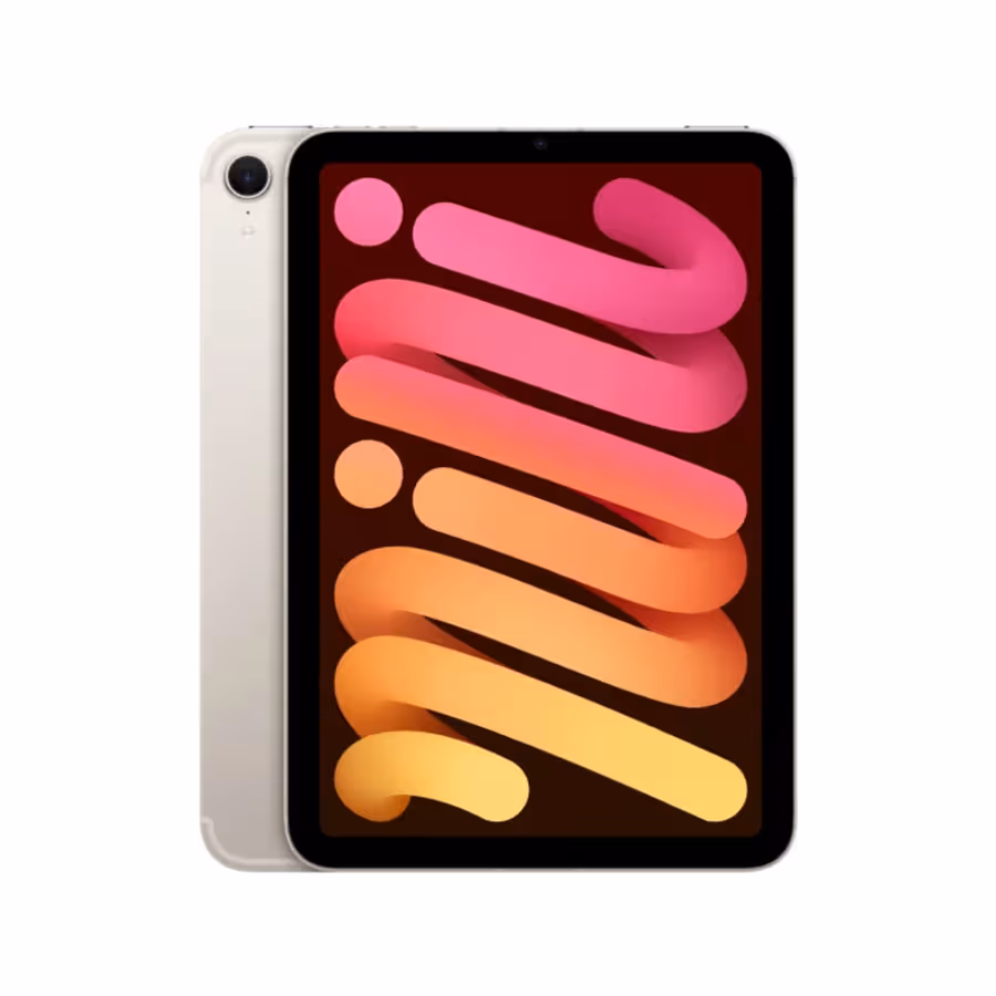 IPAD MINI WI-FI 512GB - STARLIGHT