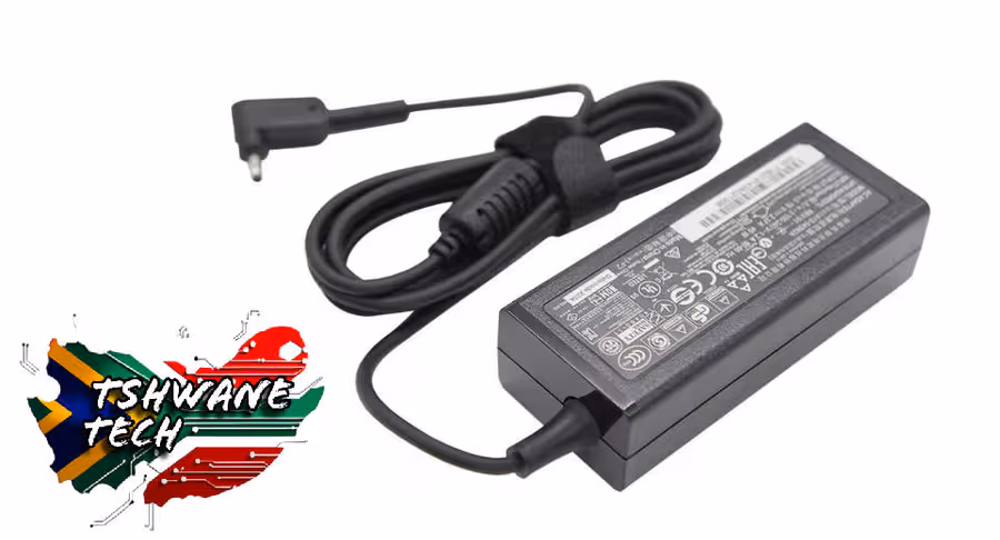 Acer High Quality Replacement generic Laptop Charger 19V 3.42A (3.0 x 1.1mm)