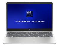 HP 15s Intel® Core™ Ultra 7 155H 16GB RAM and 512GB SSD Laptop Gold