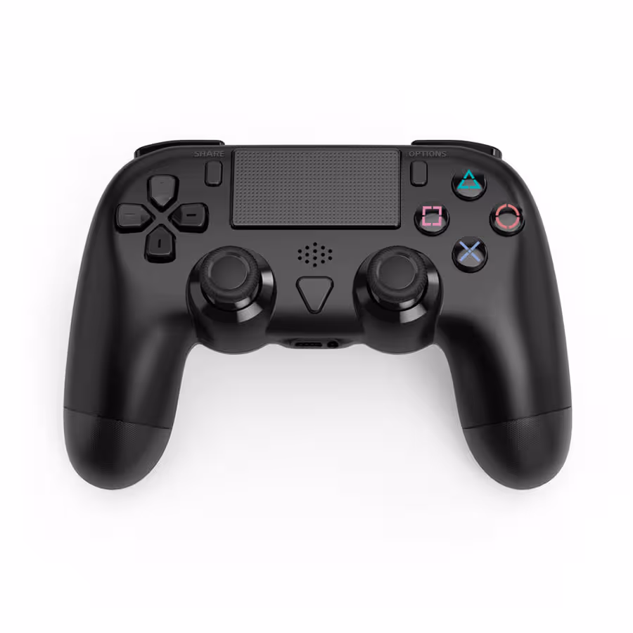 DOBE Wired Game Controller (Model TP4-1401C)