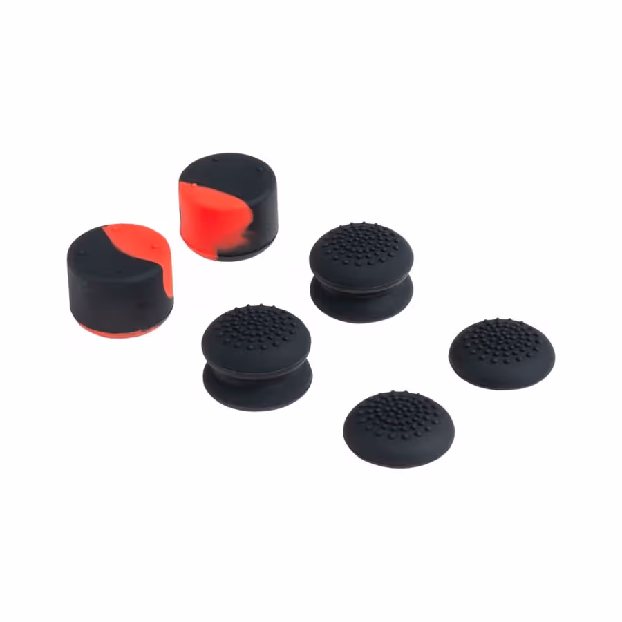 Bigben 3x2 Joystick Caps for PS5