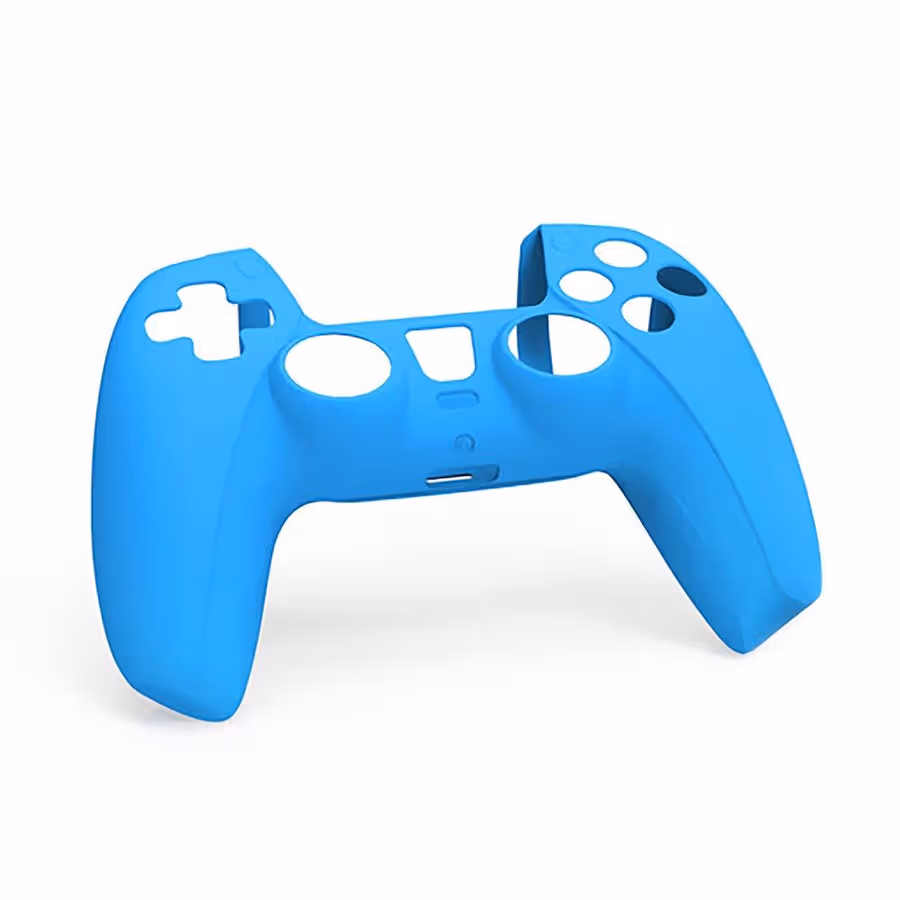 DOBE Silicone Case for PS5 DualSense Controller