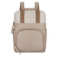SupaNova Sasha 15.6" Ladies Laptop Bag -Tan