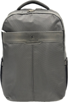 Volkano Logan 15.6" Laptop Backpack Black