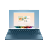 Lenovo Yoga 9 Slim Intel® Core™ Ultra 7 258V 32GB RAM 1TB SSD Laptop