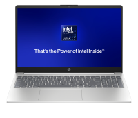HP 15s Intel® Core™ Ultra 7 155H 16GB RAM and 512GB SSD Laptop White