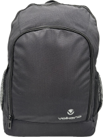 Volkano Lucas 15.6" Laptop Backpack Black