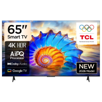 TCL 65-inch 144Hz QLED TV 65P8L