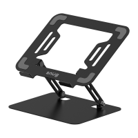 Snug Multi Angle Laptop Stand Black