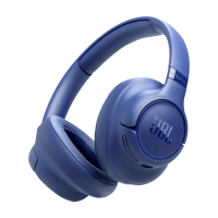 JBL Tune 730 Bluetooth Over Ear Headphone Blue