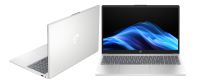 HP 15s AMD Ryzen™ 5 7520U 16GB RAM 512GB SSD Laptop Natural Silver