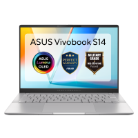 ASUS Vivobook S14 AMD Ryzen™ AI 7 350 16GB RAM 1TB SSD Laptop
