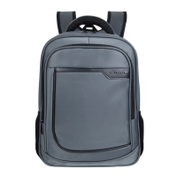 Ultra-Link Laptop Bag-Dubai-Grey