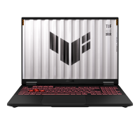 ASUS TUF Gaming A16 Ryzen™ 7-260 16GB RAM & 1TB SSD RTX™5060 Gaming Laptop