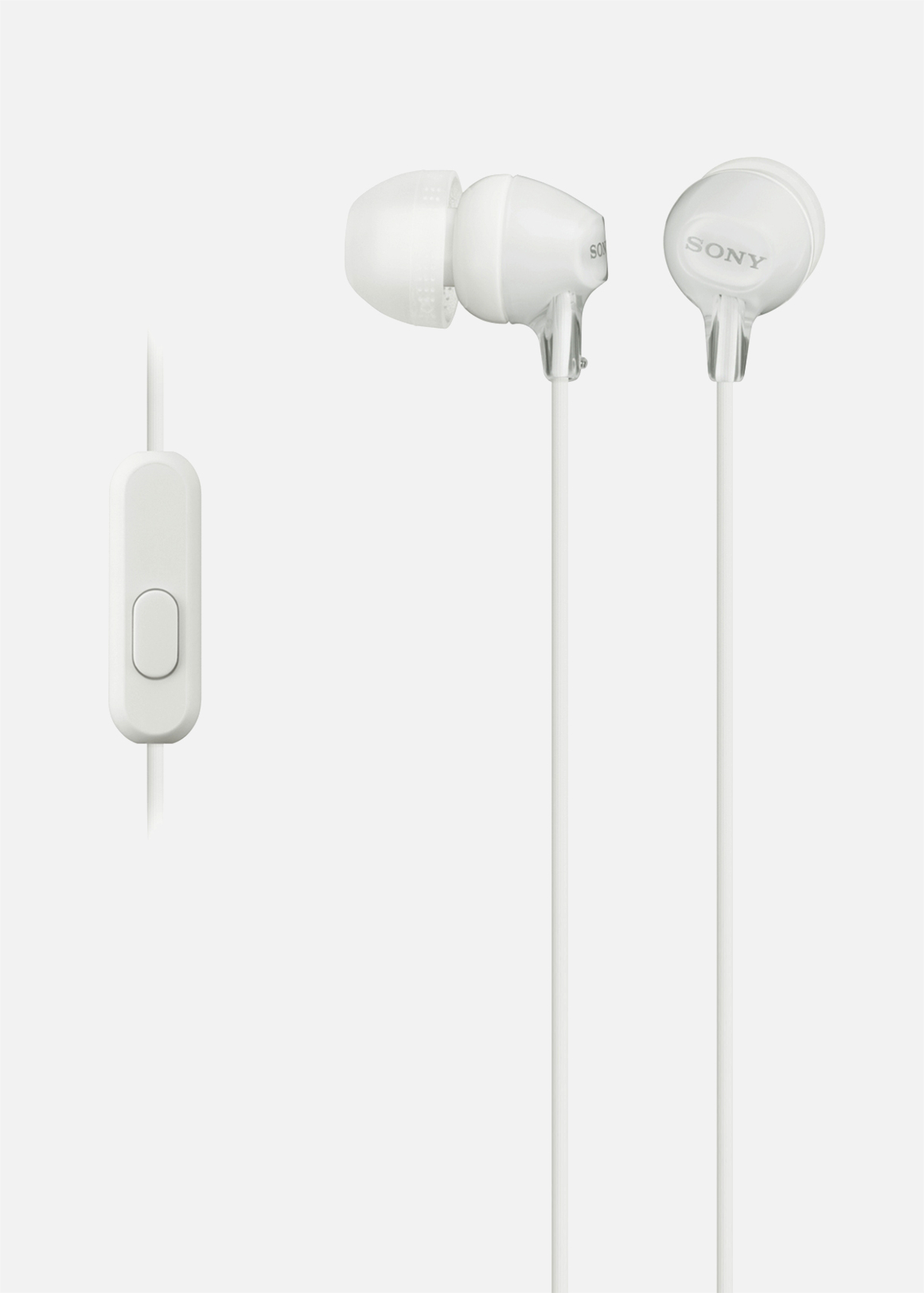 In-ear Headphones with Mic