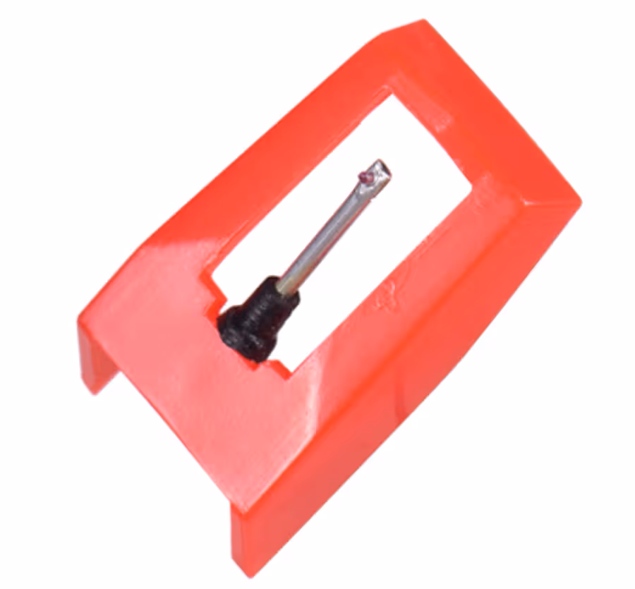 LP Needle Crolsley