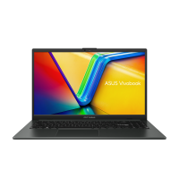 ASUS VivoBook Go E1504 Intel® N150 8GB RAM 256GB SSD Laptop