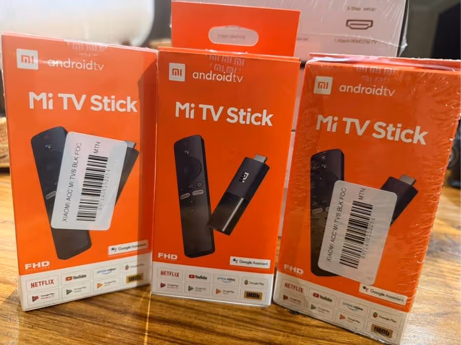 Mi TV Stick
