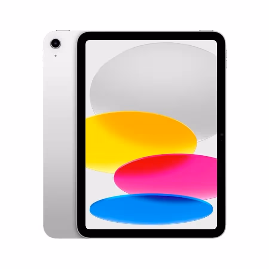 11-INCH IPAD WI-FI + CELLULAR 128GB - SILVER