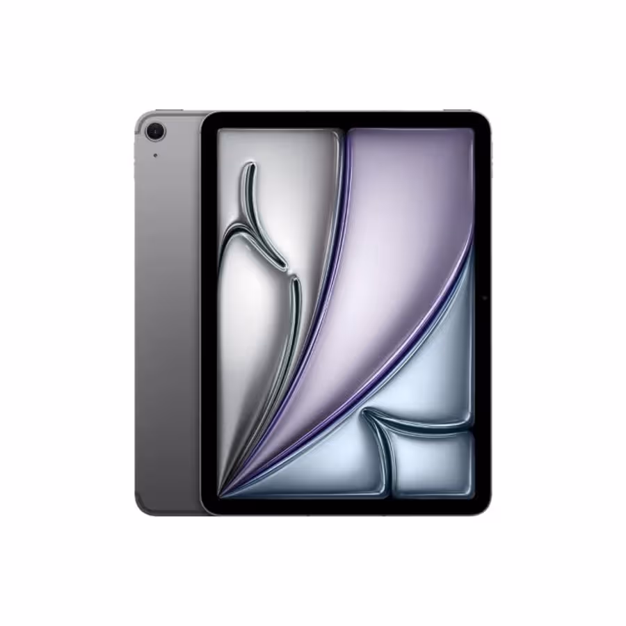 11-INCH IPAD AIR WI-FI + CELLULAR 256GB - SPACE GREY