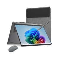 Lenovo Yoga 7 2-in-1 Intel® Core™ Ultra 5 226V 16GB RAM 512GB SSD Laptop