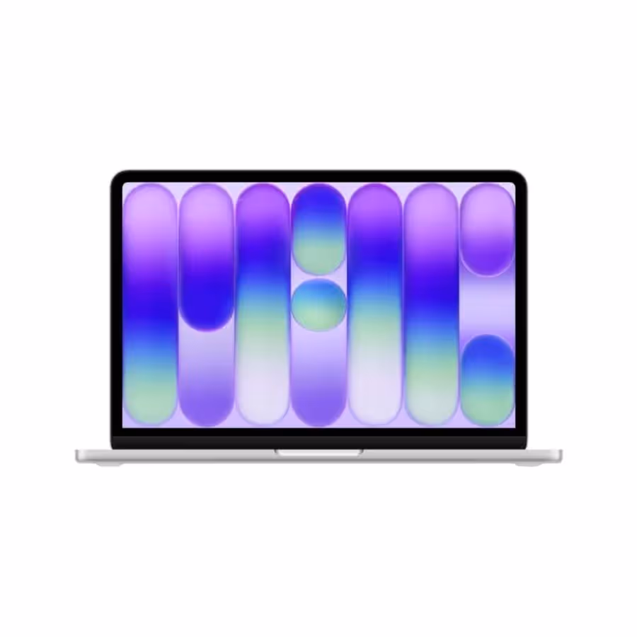 13-INCH MACBOOK NEO: APPLE A18 PRO CHIP WITH 6‑CORE CPU AND 5‑CORE GPU, 8GB, 256GB SSD - Blush