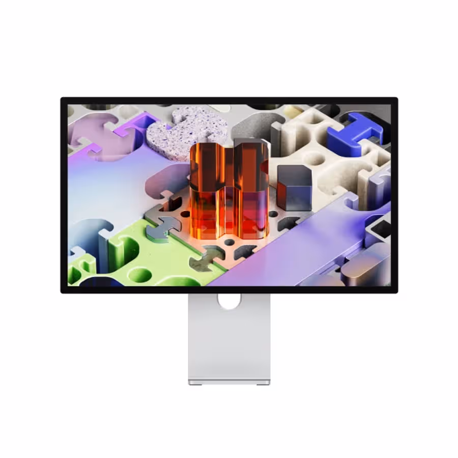Apple Studio Display XDR - NANO-Texture Glass - VESA Mount Adapter (STAND NOT INCLUDED)