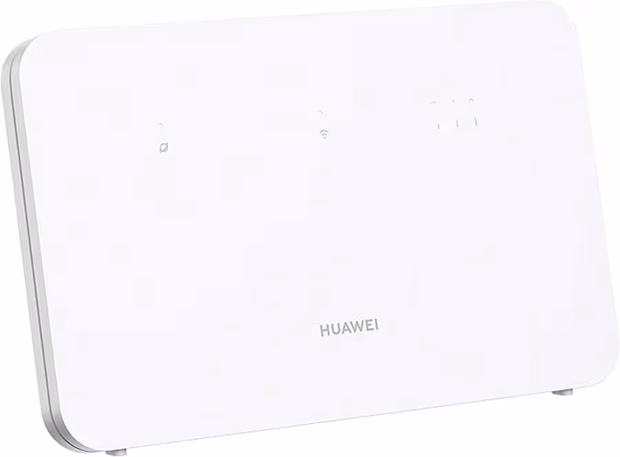 HUAWEI 4G CPE 3 ROUTER B530-936