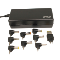 FSP NB Pro 45W Universal Laptop Adapter