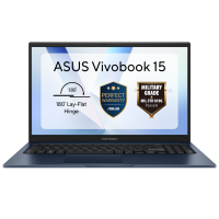 ASUS Vivobook X1504 Intel® Core™ 5 120U 16GB RAM 512GB SSD Storage Laptop
