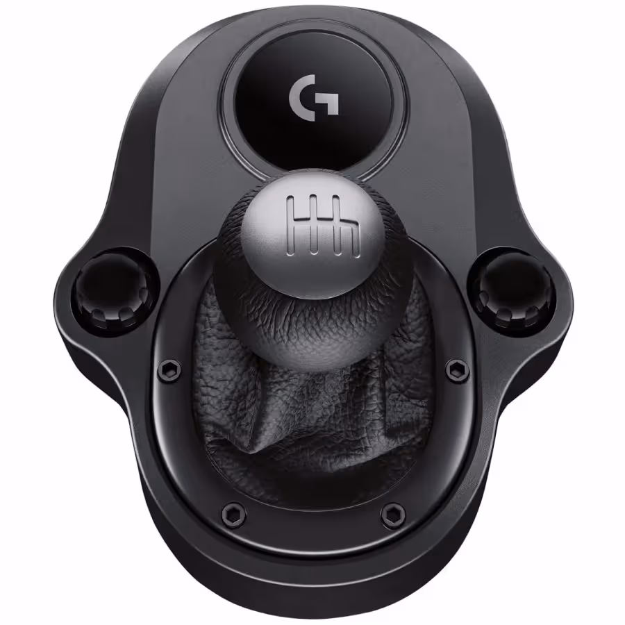 Logitech G Driving Force Shifter