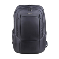 Kingsons Prime Backpack 15.6" Black
