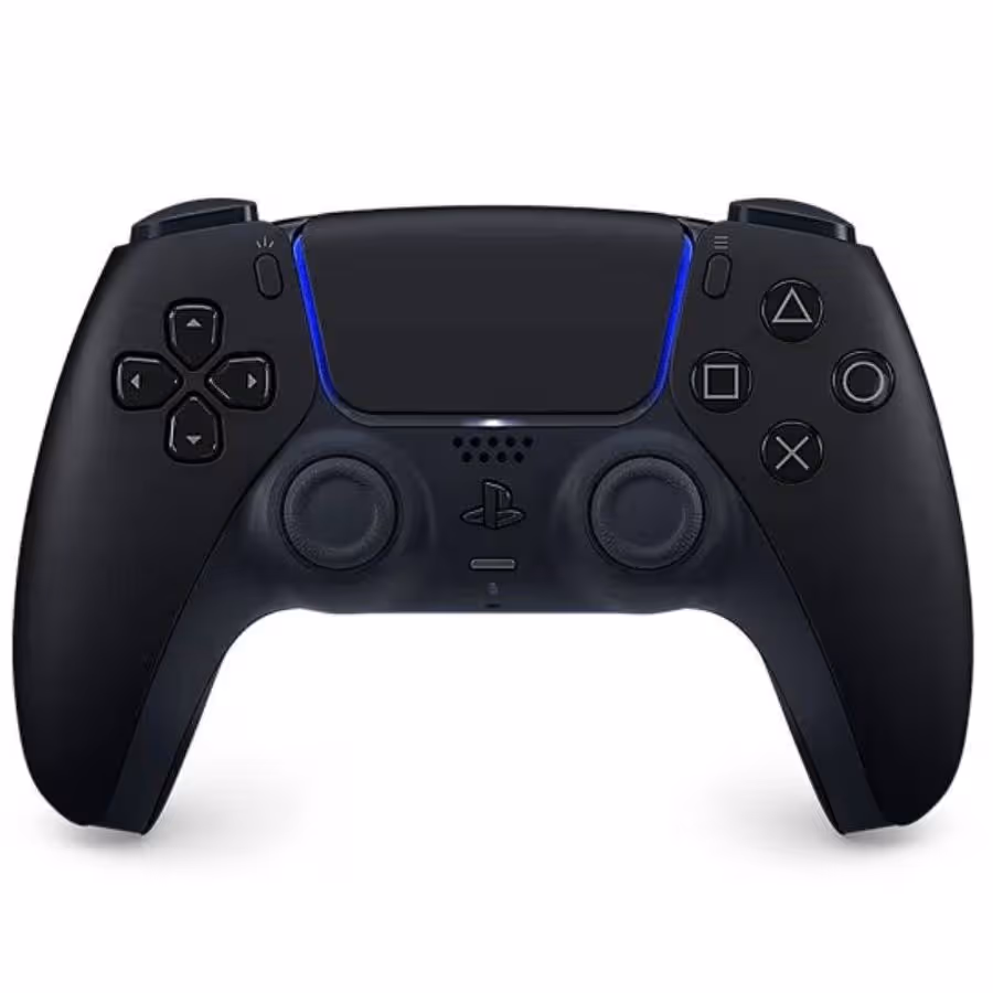 SONY PS5 CONTROLLER-BLACK