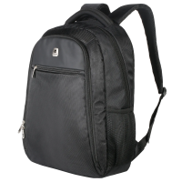 Volkano 15.6" Element Backpack Black