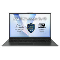 ASUS VivoBook Go E1504 AMD Ryzen™ 3 30 8GB RAM and 256GB SSD Laptop