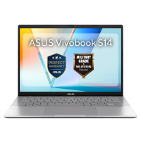 Asus Vivobook S3407 Snapdragon® X 16GB RAM 1TB SSD Laptop