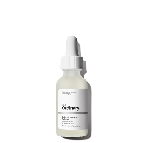 The Ordinary Salicylic Acid 2% Solution 30ml