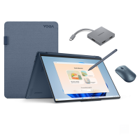 Lenovo Yoga 9 2-in-1 Intel® Core™ Ultra 7 258V 32GB RAM 1TB SSD Laptop