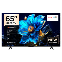 TCL 65-Inch QLED Google TV-65P7K