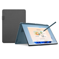Lenovo Yoga 7 2-in-1 AMD Ryzen™ AI 7 350 32GB RAM 512GB SSD Laptop