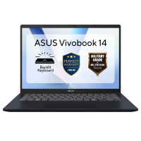 ASUS VivoBook M1407 AMD Ryzen™ AI 7 350 16GB RAM 512GB SSD Laptop