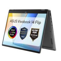 ASUS Vivobook Flip Intel® Core™ Ultra 7 256V 16GB RAM 512GB SSD OLED Laptop