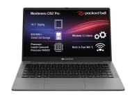 Packard Bell Montenero C82Pro Intel® Celeron N4500 8GB RAM 256GB SSD Laptop