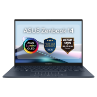 Asus Zenbook UX3405 Intel® Core™ Ultra 9-285H 32GB RAM 1TB SSD OLED Laptop