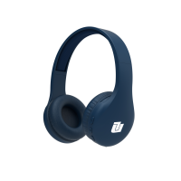 Ultra Link Vision Series Bluetooth Headphone - Blue