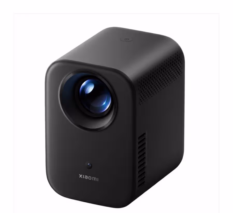 Xiaomi Smart Projector L1 - Portable 1080p Full HD Home Cinema Projector