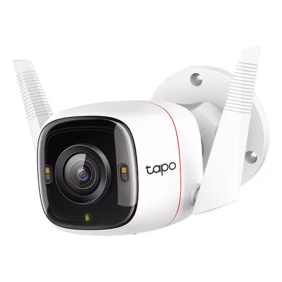 TP-Link Tapo C310 3MP Outdoor Security Wi-Fi Camera