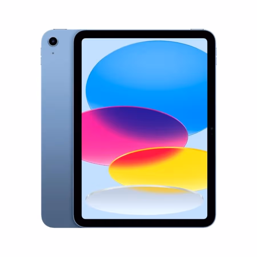 11-INCH IPAD WI-FI 512GB - BLUE