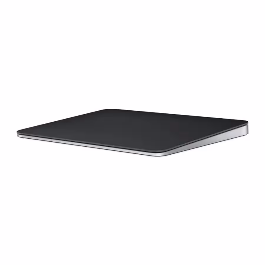 MAGIC MOUSE - BLACK MULTI-TOUCH SURFACE