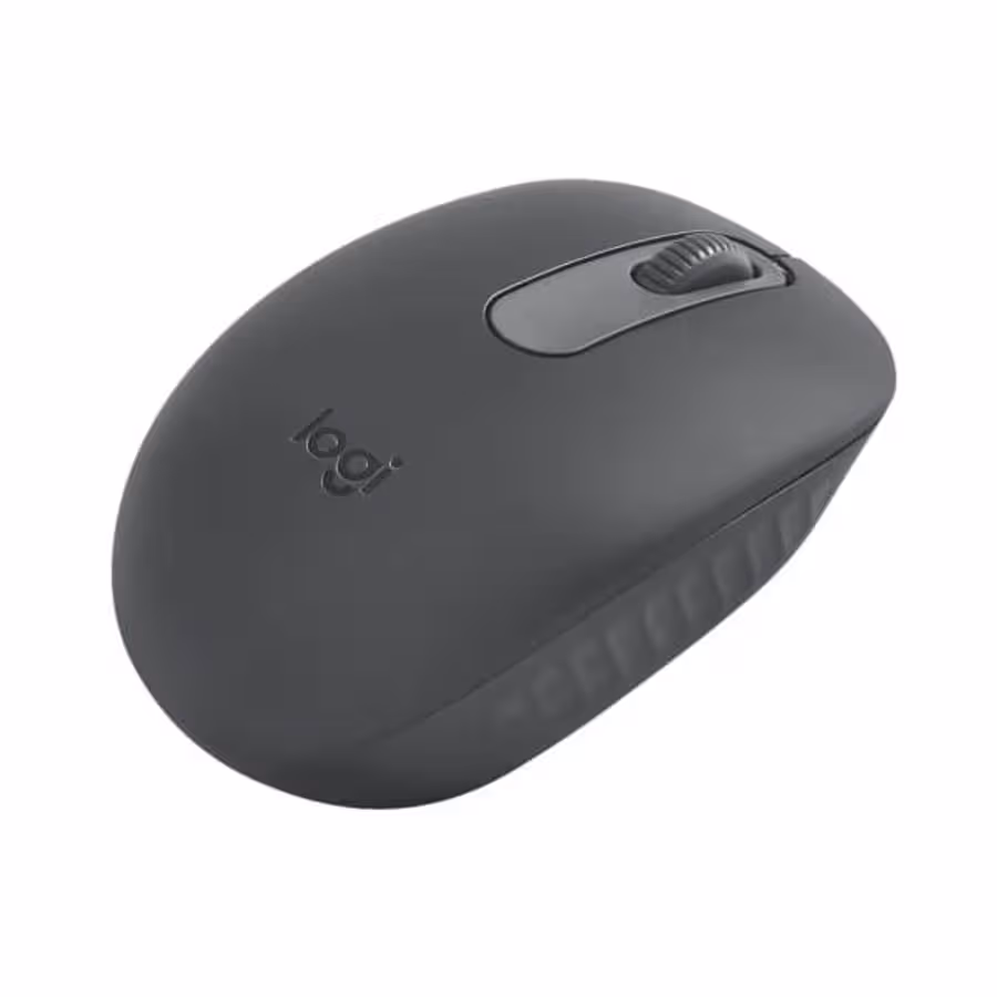 Logitech M196 Bluetooth Mouse – Graphite